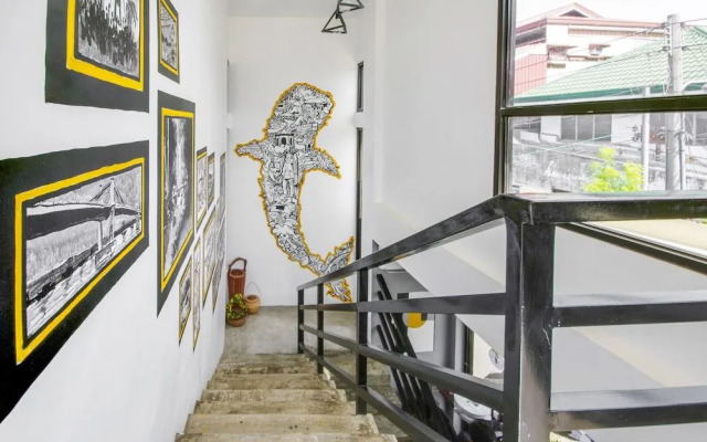 Super OYO 495 The Pocket Hotel