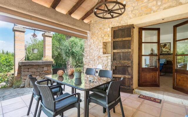 Casa Alba in Manacor