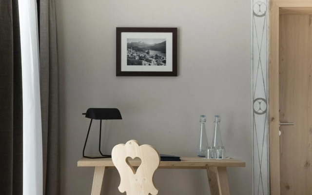 Hotel Steffani
