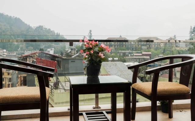 Sapa Mountain Queen House