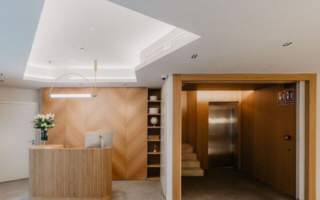 Hotel Boutique Petit Luxe