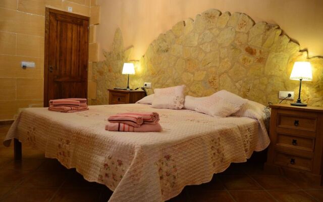 Agroturismo Es Gallicant