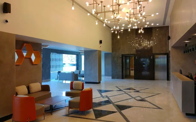 Amika Hotel - Madurai