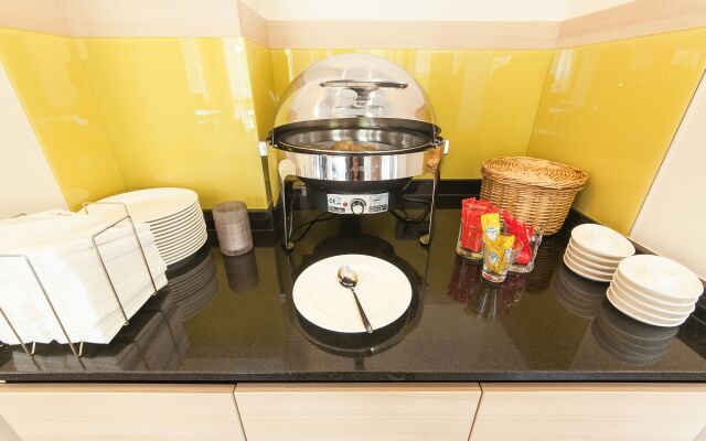 Novum Hotel Osnabrueck