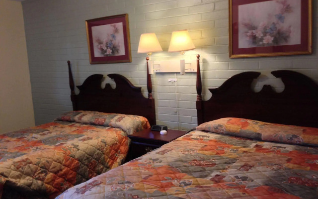 Villa Rosa Motel