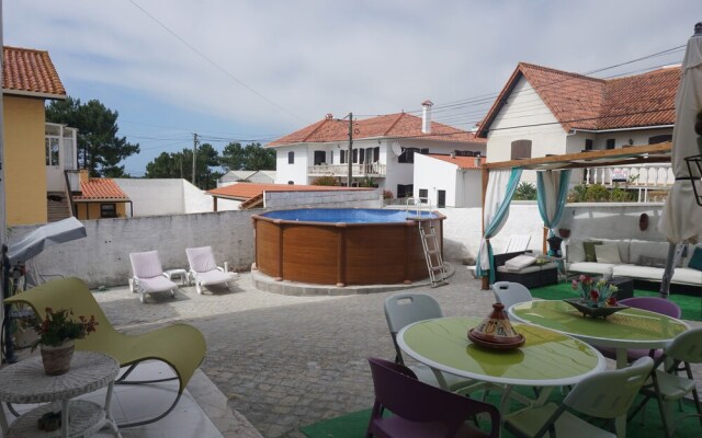 Casa Praia da Nazare