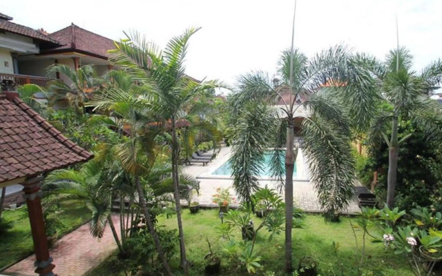 Beneyasa Beach Inn I