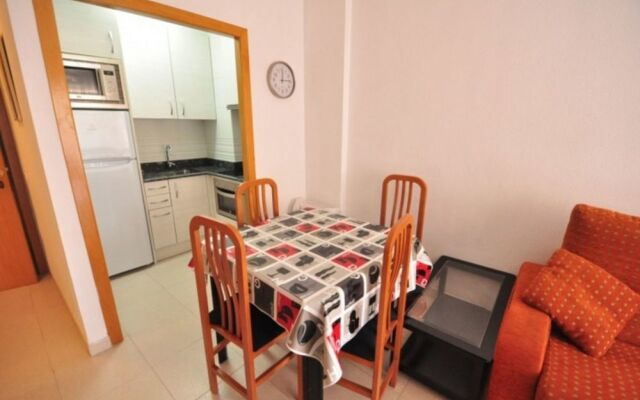 Apartamento Proxima Comercios Para 4 Personas en Cambrils