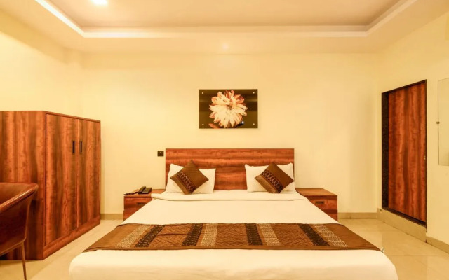 Asia Lodge