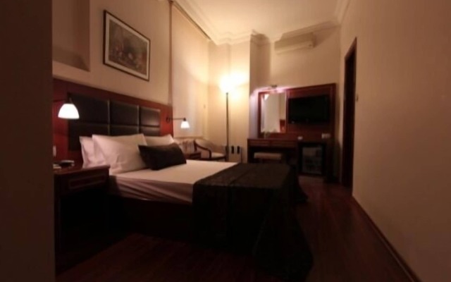 Vardar Palace Hotel - Special Class