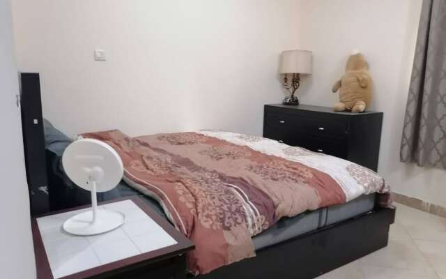 Your Dream 3br Villa With a Hall
