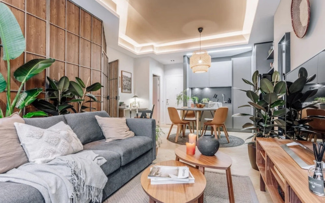 Makere - 1 Bedroom in Almagro