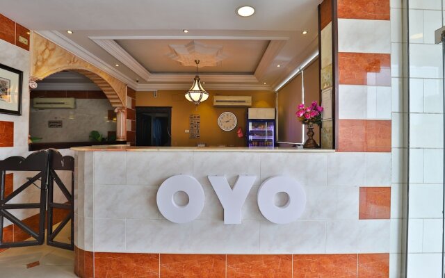 OYO 212 Zahrat Al Jal