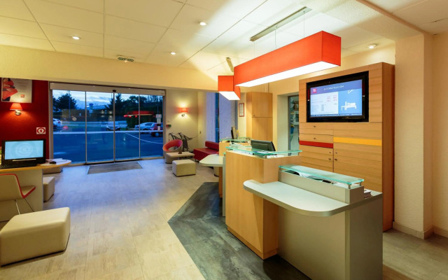 ibis Clermont Ferrand Sud Carrefour Herbet