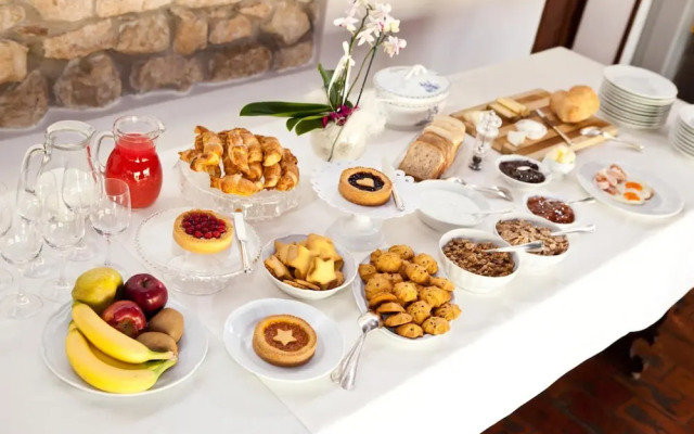 Agriturismo Corteforte