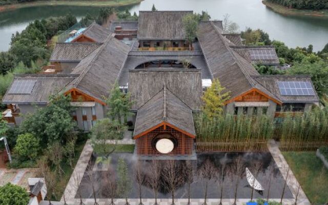 Chanyi Xianhai Bieyuan