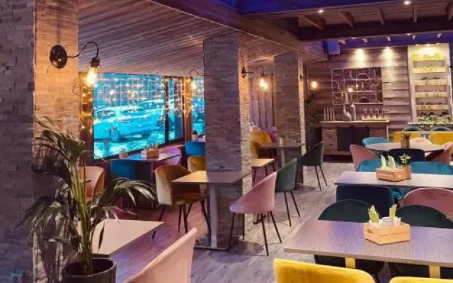 Best Western Le Panorama