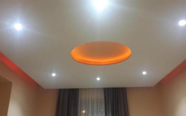 3D Hotel