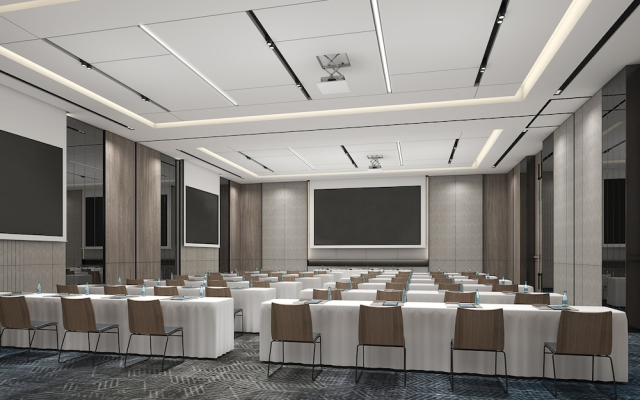 AC Hotel By Marriott Chengdu North