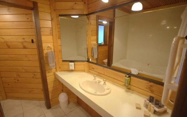 Alpine Lodge Motel