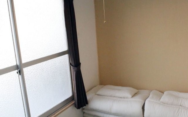 Himeji 588 Guest House