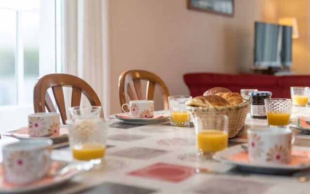 House LOlivier Parikkala