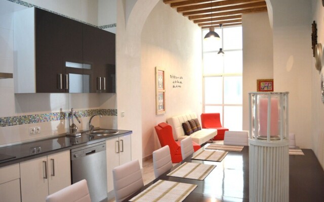 Veedor Apartamento 19 Dias y Muchas Noches