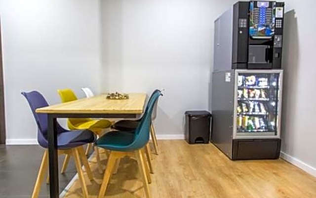 inDouro Hostel & Wine Bar