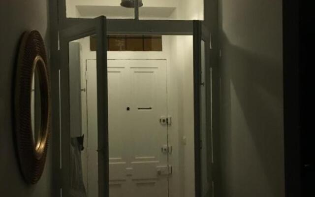 Charmante 3 Zimmer, Stadtwohnung,Strandnähe