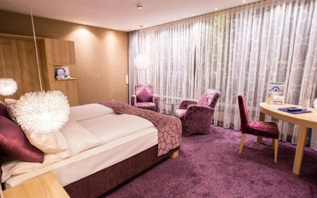 Hotel Hammer - Mainz Hauptbahnhof