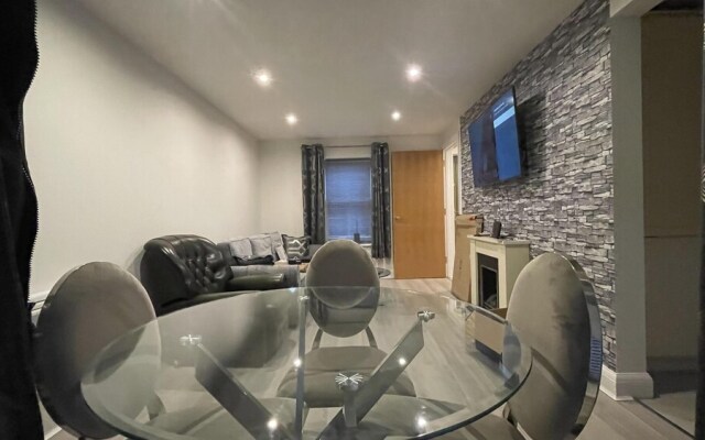Lovely 1-bed Apartment in Town Centre Colchester