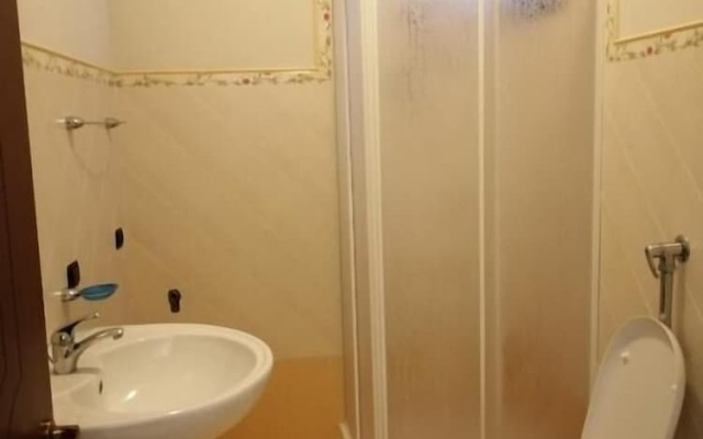 B&B Giusi-casa vacanze