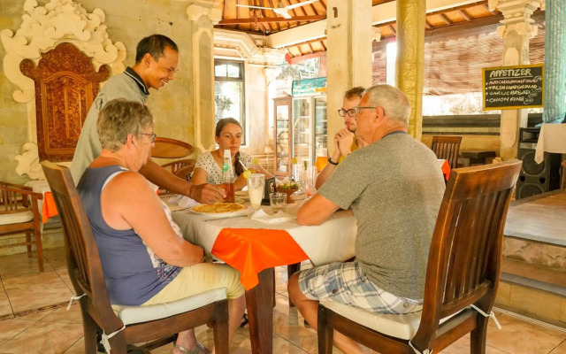 Hotel Suma