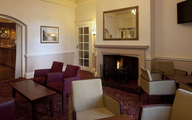 The Tong Park Hotel