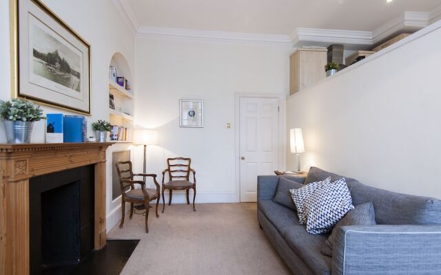 The Stratford Road Pied-a-terre - JFB3