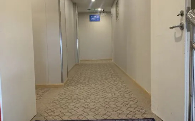 ShangJi Hotel (Hongqiao Hub)