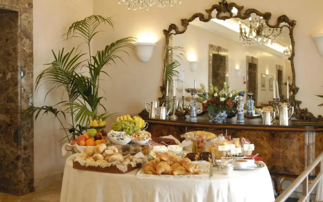 Hotel Lancelot
