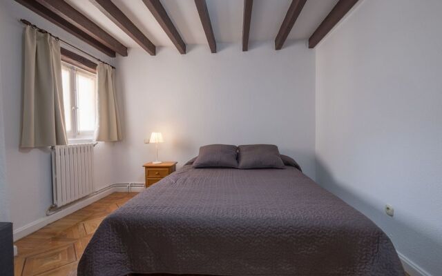 Casa Monte Benorio