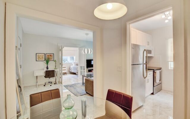 Destination Stays-Design District Miami