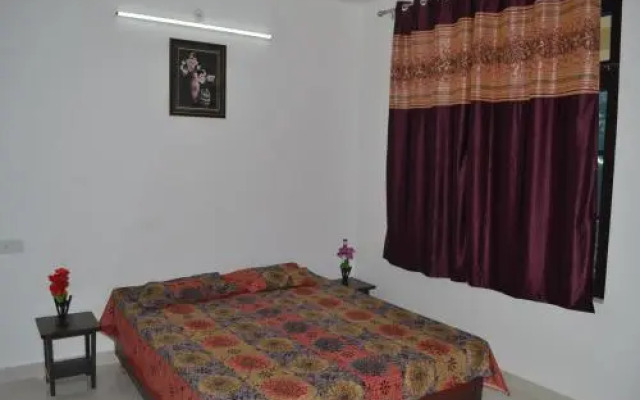 Katoch Homestay