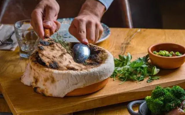 Ramada Olivie Nazareth