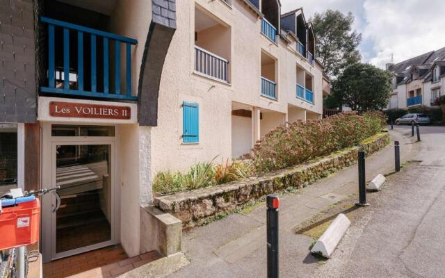 Appartement La Trinité sur Mer 3 pièces 4 personnes FR 1 477 164