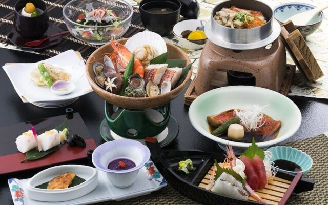 sundance resort Atami
