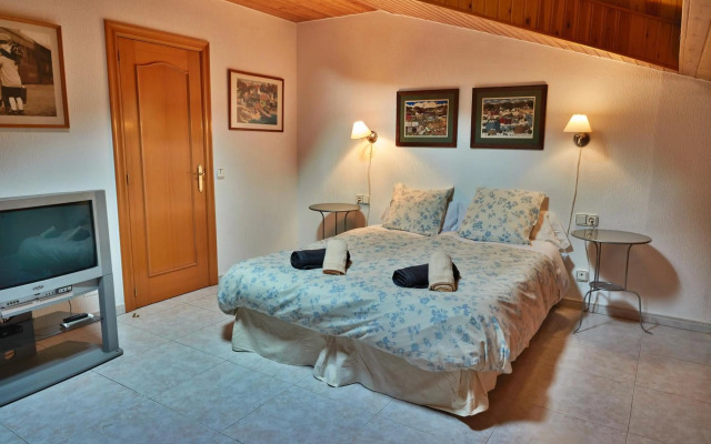 Pleta de Escaldes 6.1