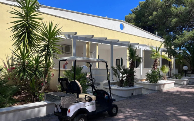 Villaggio Piano Grande