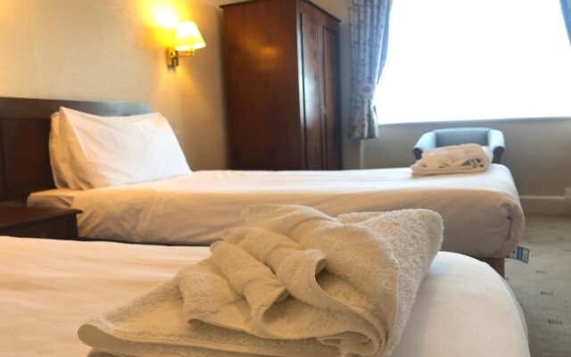 Ullswater Hotel