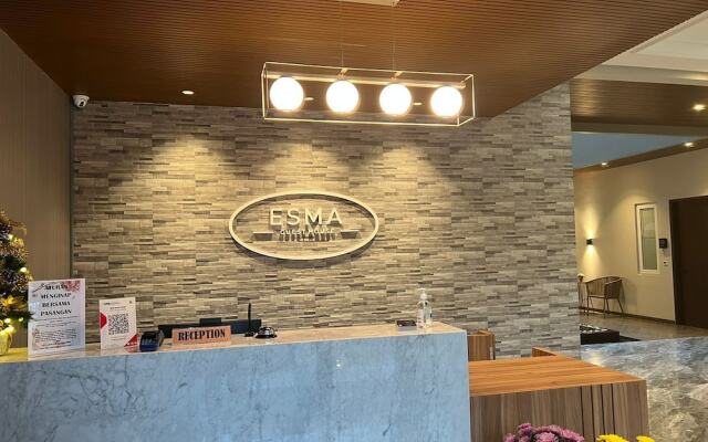 Esma Family GuestHouse