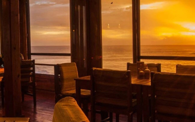 Magnific Rock - Surf Resort & Yoga Retreat Nicaragua - Hostel