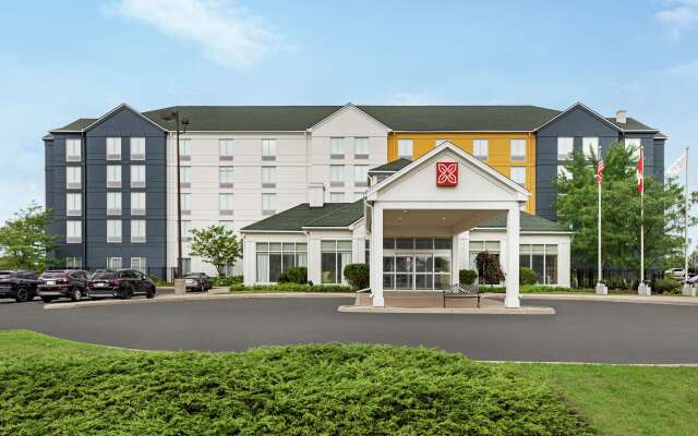 Hilton Garden Inn Kitchener/Cambridge