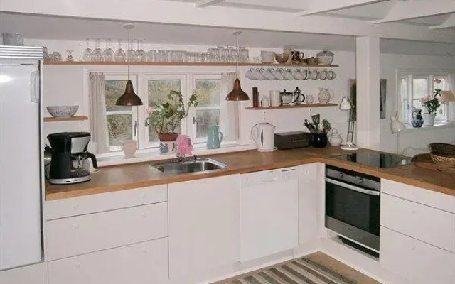 Nordvestjylland - Gl. Skagen Holiday House (10-1020)